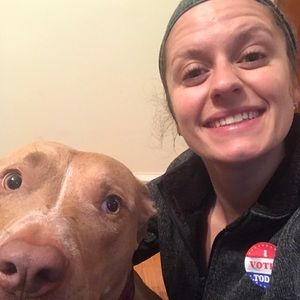 Meet your Posher, Sarah